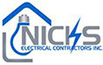 Nicks Electrician